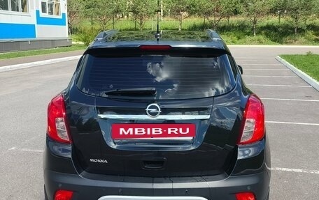 Opel Mokka I, 2015 год, 1 000 000 рублей, 4 фотография