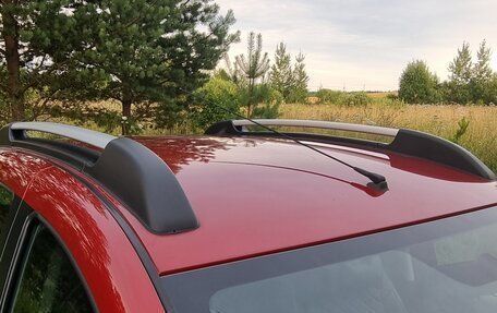 Renault Sandero II рестайлинг, 2018 год, 1 259 000 рублей, 9 фотография