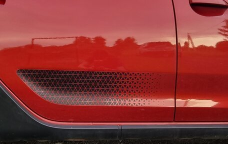 Renault Sandero II рестайлинг, 2018 год, 1 259 000 рублей, 7 фотография