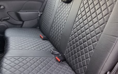 Renault Sandero II рестайлинг, 2018 год, 1 259 000 рублей, 13 фотография