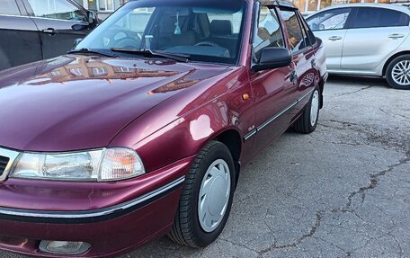 Daewoo Nexia I рестайлинг, 2008 год, 255 000 рублей, 12 фотография