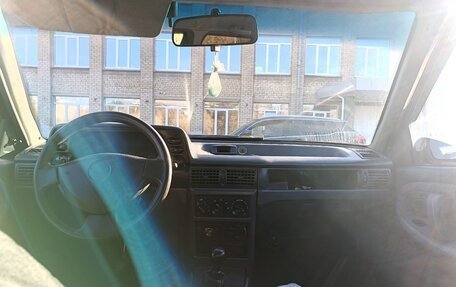 Daewoo Nexia I рестайлинг, 2008 год, 255 000 рублей, 14 фотография