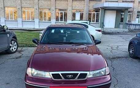 Daewoo Nexia I рестайлинг, 2008 год, 255 000 рублей, 2 фотография