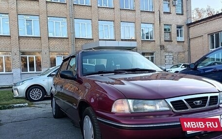Daewoo Nexia I рестайлинг, 2008 год, 255 000 рублей, 7 фотография
