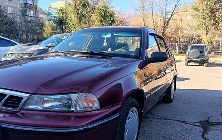 Daewoo Nexia I рестайлинг, 2008 год, 255 000 рублей, 23 фотография