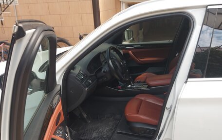 BMW X3, 2013 год, 1 890 000 рублей, 2 фотография