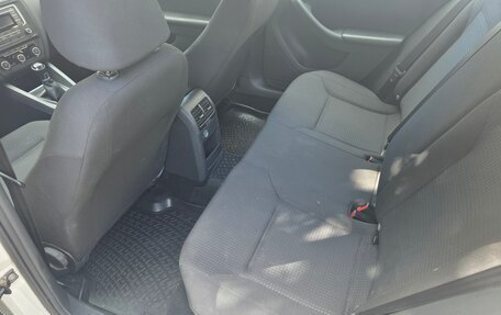 Volkswagen Jetta VI, 2016 год, 1 020 000 рублей, 8 фотография