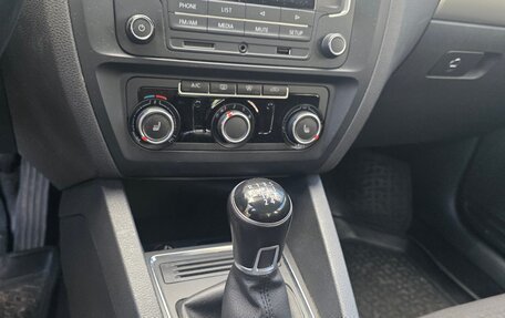 Volkswagen Jetta VI, 2016 год, 1 020 000 рублей, 10 фотография