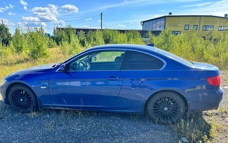 BMW 3 серия, 2010 год, 1 750 000 рублей, 2 фотография