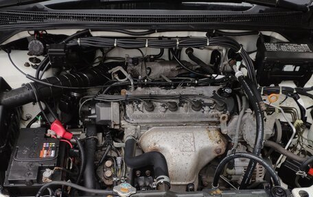 Honda Odyssey II, 2001 год, 420 000 рублей, 5 фотография