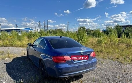 BMW 3 серия, 2010 год, 1 750 000 рублей, 3 фотография