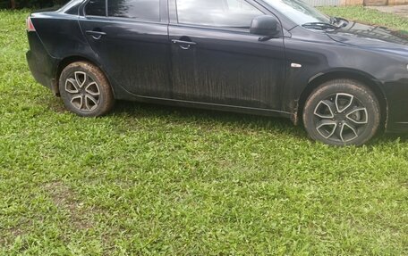 Mitsubishi Lancer IX, 2011 год, 700 000 рублей, 5 фотография