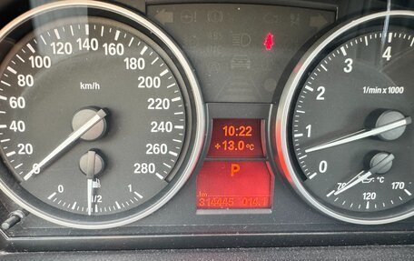 BMW 3 серия, 2010 год, 1 750 000 рублей, 9 фотография
