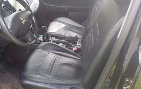 Mitsubishi Lancer IX, 2011 год, 700 000 рублей, 9 фотография
