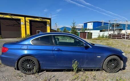 BMW 3 серия, 2010 год, 1 750 000 рублей, 5 фотография