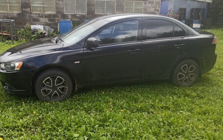 Mitsubishi Lancer IX, 2011 год, 700 000 рублей, 7 фотография