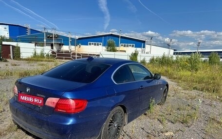 BMW 3 серия, 2010 год, 1 750 000 рублей, 4 фотография