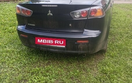 Mitsubishi Lancer IX, 2011 год, 700 000 рублей, 2 фотография