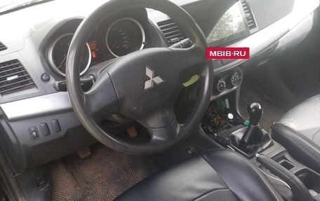 Mitsubishi Lancer IX, 2011 год, 700 000 рублей, 4 фотография