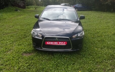 Mitsubishi Lancer IX, 2011 год, 700 000 рублей, 8 фотография