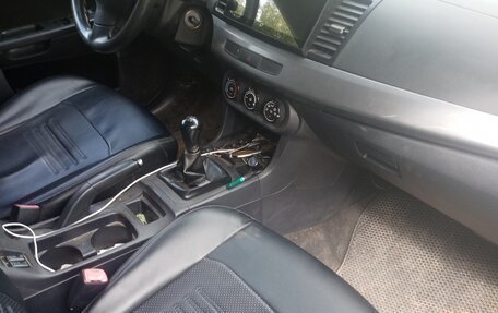 Mitsubishi Lancer IX, 2011 год, 700 000 рублей, 12 фотография