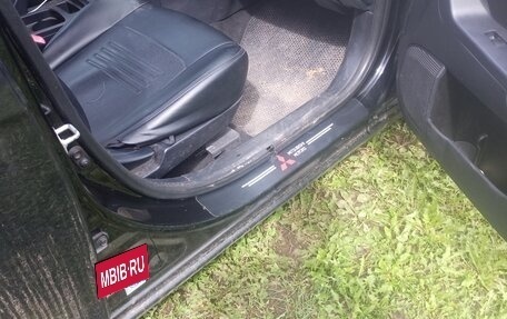 Mitsubishi Lancer IX, 2011 год, 700 000 рублей, 11 фотография