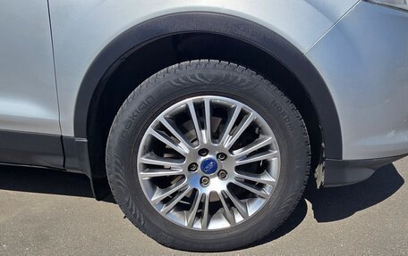 Ford Kuga III, 2013 год, 950 000 рублей, 8 фотография