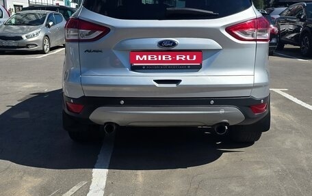 Ford Kuga III, 2013 год, 950 000 рублей, 5 фотография