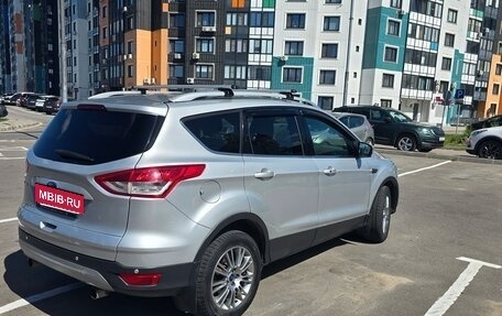 Ford Kuga III, 2013 год, 950 000 рублей, 3 фотография