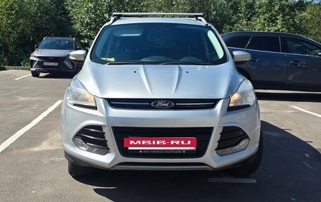 Ford Kuga III, 2013 год, 950 000 рублей, 6 фотография