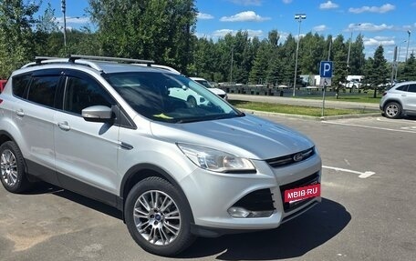 Ford Kuga III, 2013 год, 950 000 рублей, 2 фотография