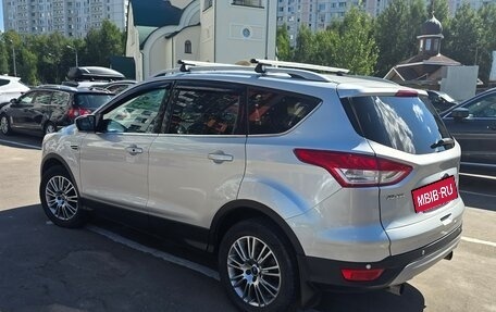 Ford Kuga III, 2013 год, 950 000 рублей, 4 фотография