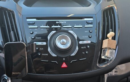 Ford Kuga III, 2013 год, 950 000 рублей, 19 фотография