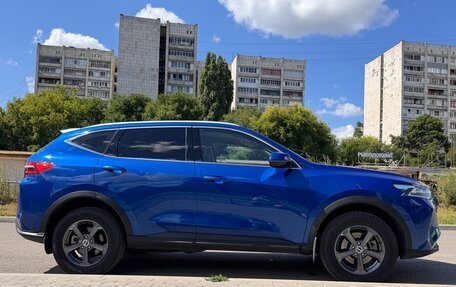 Haval F7 I, 2024 год, 2 499 000 рублей, 3 фотография