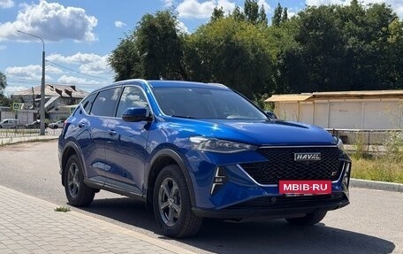 Haval F7 I, 2024 год, 2 499 000 рублей, 2 фотография