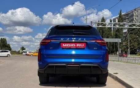 Haval F7 I, 2024 год, 2 499 000 рублей, 5 фотография