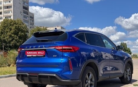 Haval F7 I, 2024 год, 2 499 000 рублей, 4 фотография