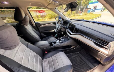 Haval F7 I, 2024 год, 2 499 000 рублей, 12 фотография