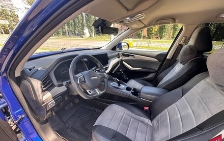 Haval F7 I, 2024 год, 2 499 000 рублей, 10 фотография