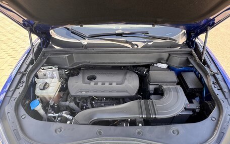Haval F7 I, 2024 год, 2 499 000 рублей, 14 фотография