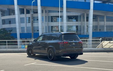 Mercedes-Benz GLS AMG, 2026 год, 25 990 000 рублей, 5 фотография