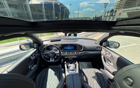 Mercedes-Benz GLS AMG, 2026 год, 25 990 000 рублей, 8 фотография