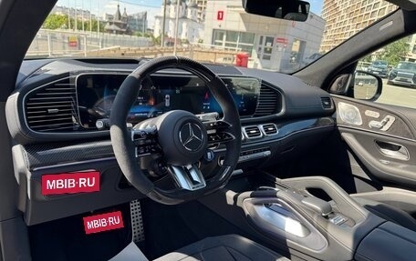 Mercedes-Benz GLS AMG, 2026 год, 25 990 000 рублей, 7 фотография