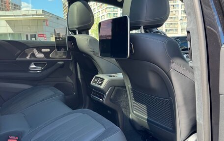 Mercedes-Benz GLS AMG, 2026 год, 25 990 000 рублей, 12 фотография