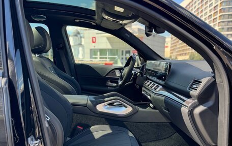Mercedes-Benz GLS AMG, 2026 год, 25 990 000 рублей, 10 фотография