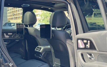 Mercedes-Benz GLS AMG, 2026 год, 25 990 000 рублей, 13 фотография