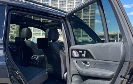Mercedes-Benz GLS AMG, 2026 год, 25 990 000 рублей, 11 фотография