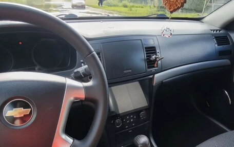 Chevrolet Epica, 2011 год, 550 000 рублей, 9 фотография