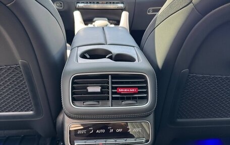Mercedes-Benz GLS AMG, 2026 год, 25 990 000 рублей, 14 фотография
