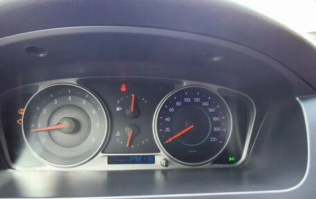 Chevrolet Epica, 2011 год, 550 000 рублей, 11 фотография